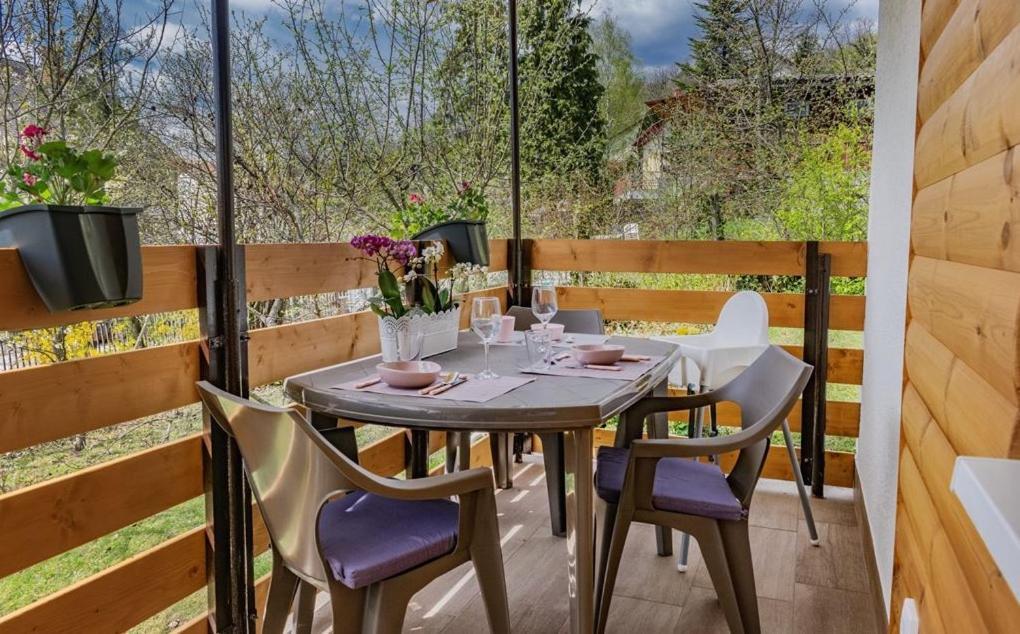Lianne Apartman Miskolc Extérieur photo