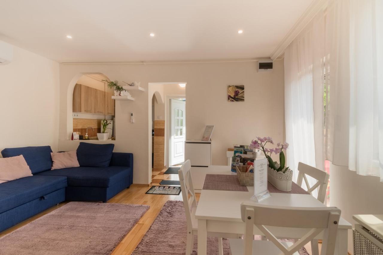 Lianne Apartman Miskolc Extérieur photo