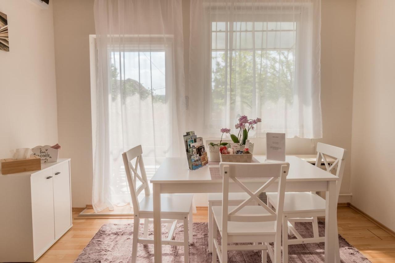 Lianne Apartman Miskolc Extérieur photo