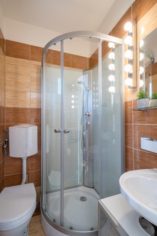 Lianne Apartman Miskolc Extérieur photo